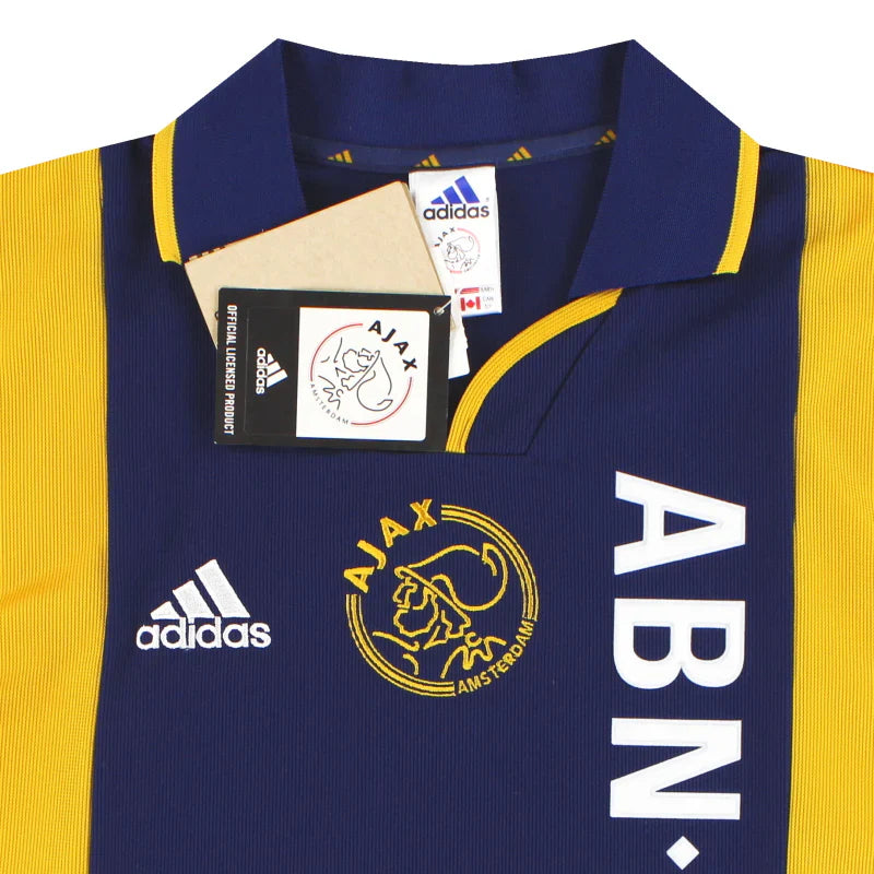AFC AJAX 2000/01 RETRO