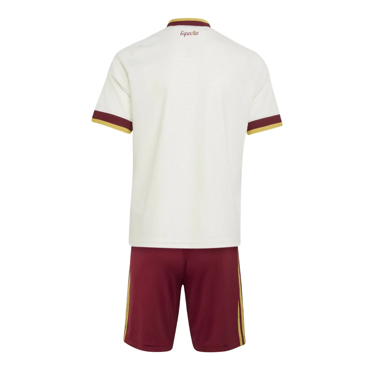 SPAIN 2026/27 World Cup JUNIOR