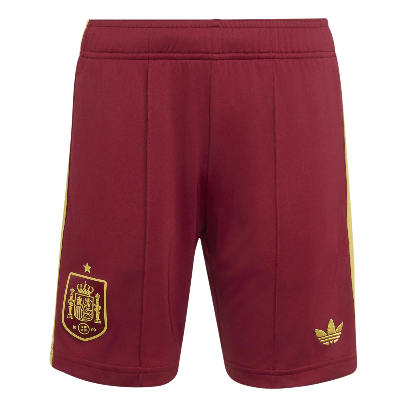 SPAIN 2026/27 World Cup JUNIOR