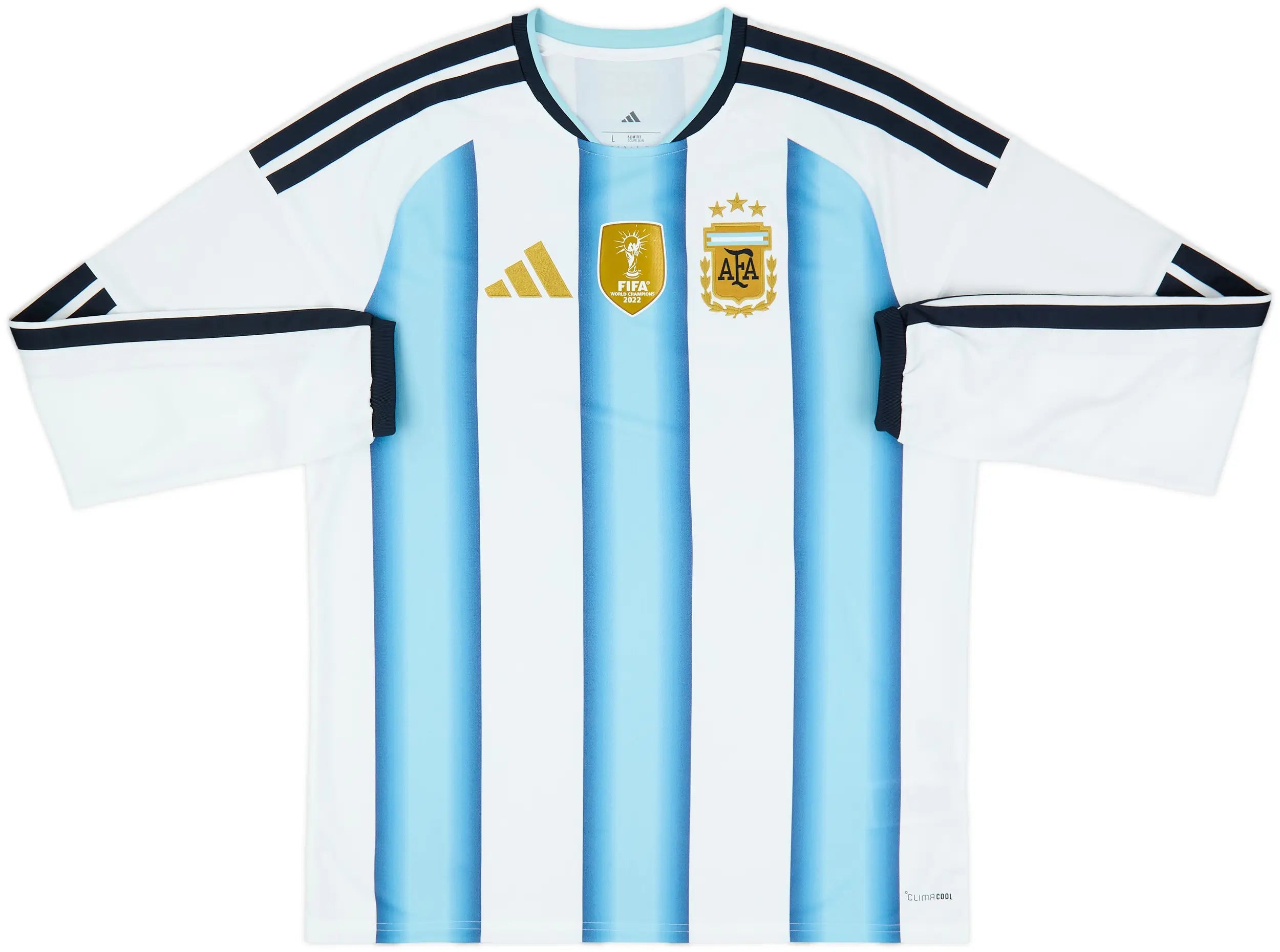 ARGENTINA 2026/27 World Cup LONGSLEEVE