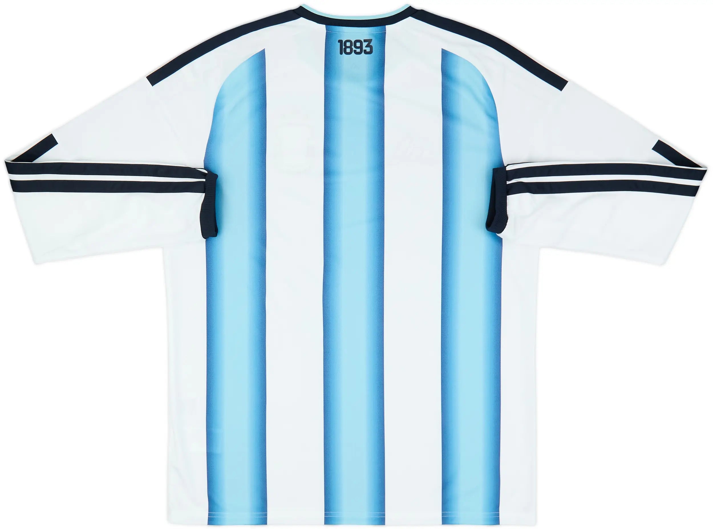 ARGENTINA 2026/27 World Cup LONGSLEEVE