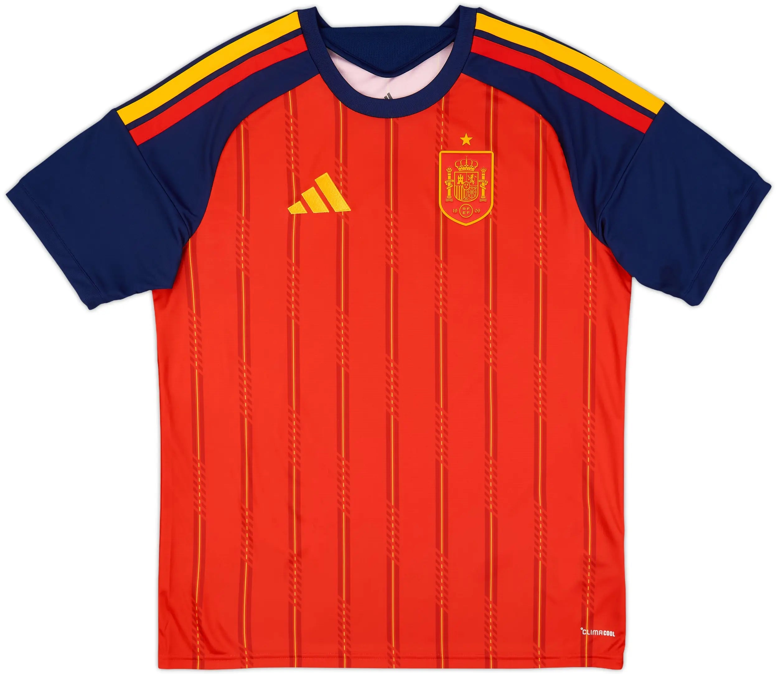 SPAIN 2026/27 World Cup