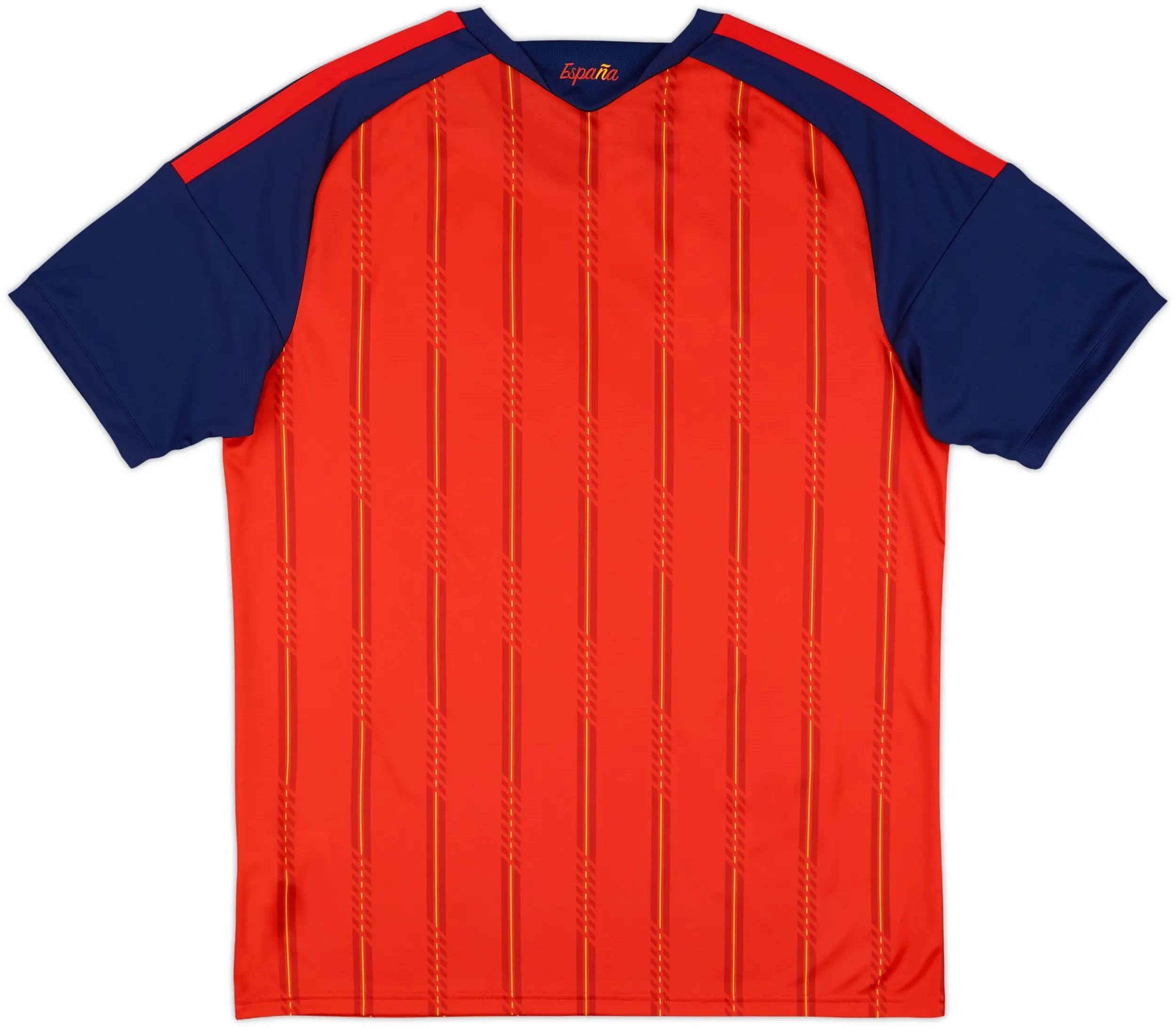 SPAIN 2026/27 World Cup