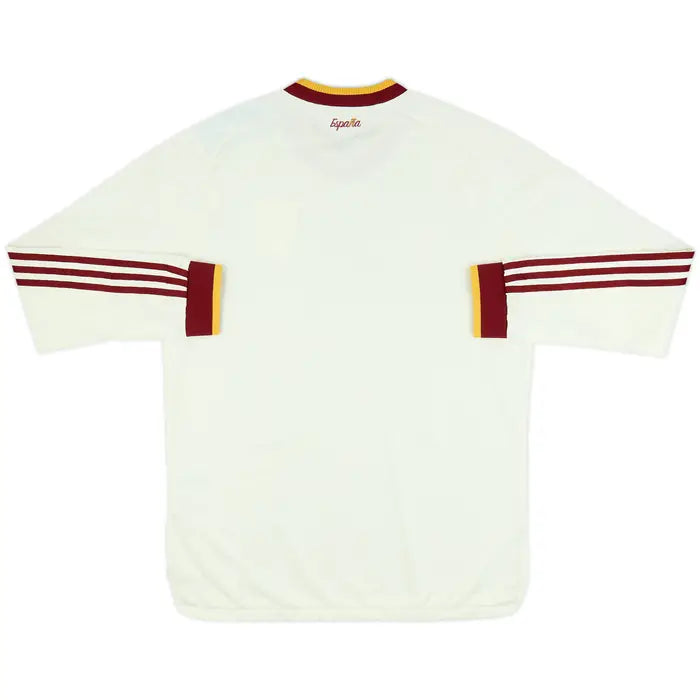 SPAIN 2026/27 World Cup LONGSLEEVE