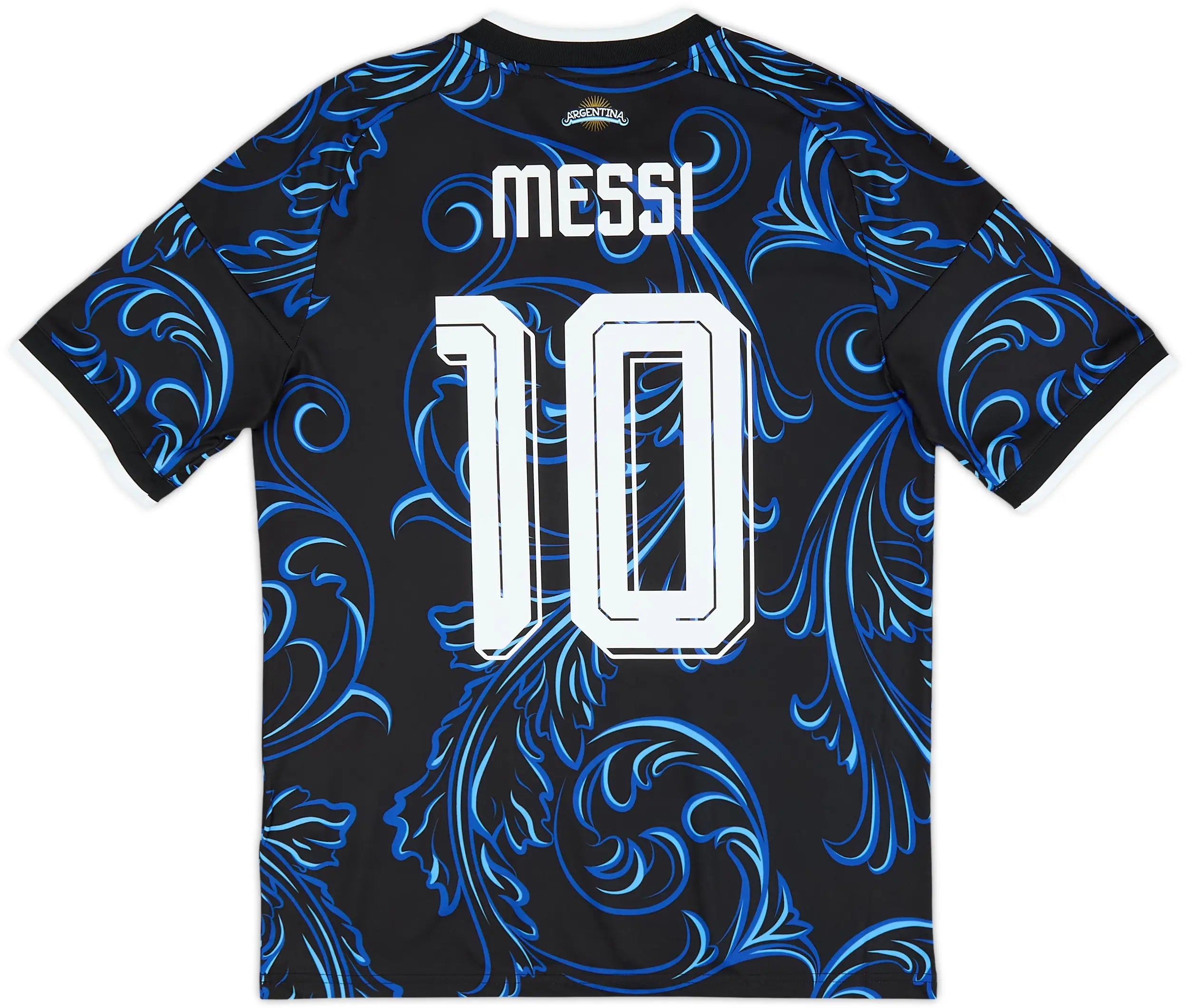 ARGENTINA 2026/27 World Cup