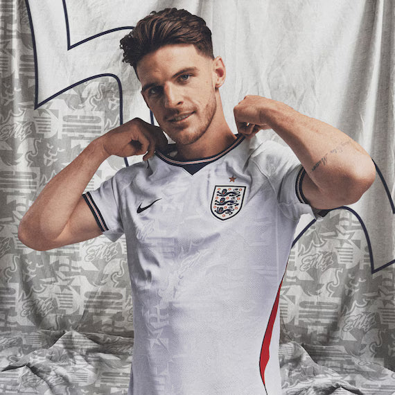 ENGLAND 2026/27 World Cup