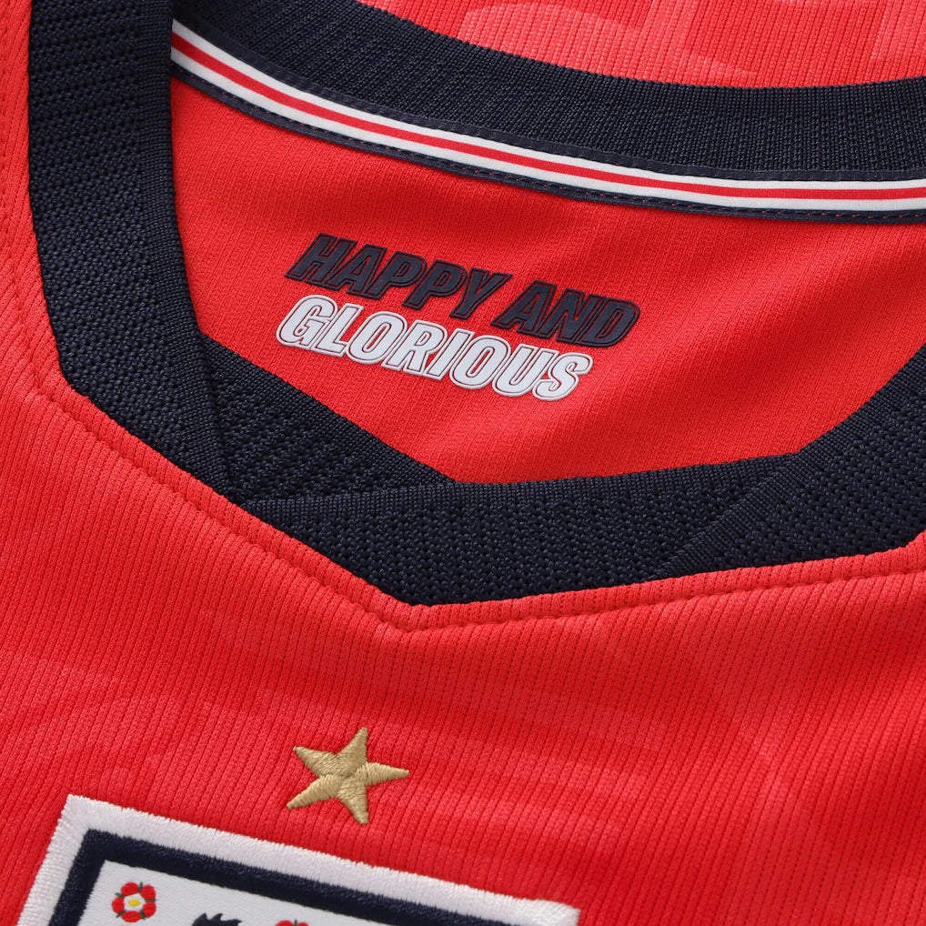 ENGLAND 2026/27 World Cup