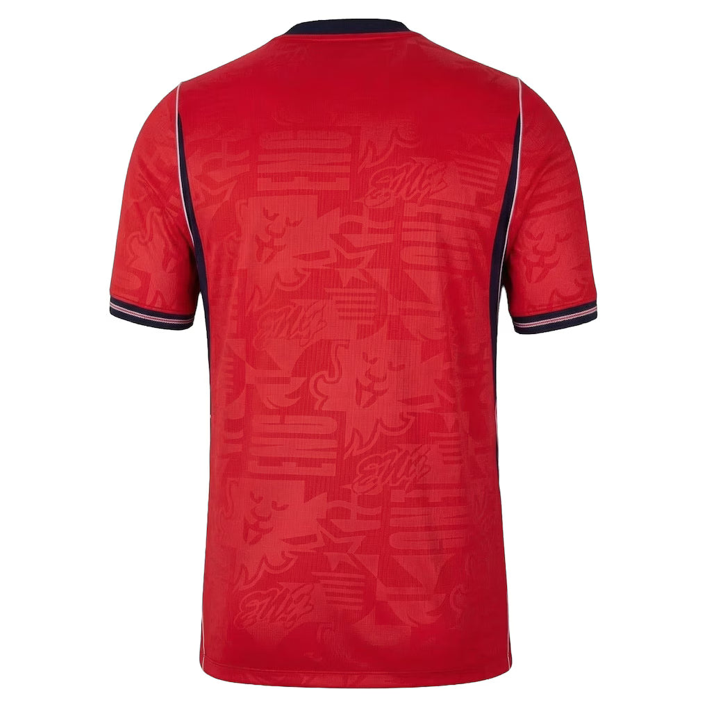 ENGLAND 2026/27 World Cup